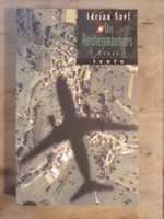 Die Rechenmacher Adrian Naef Isele