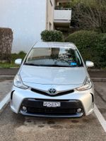 Toyota Prius, Argent, 2016, Excellent état, service fait