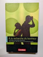 Französisches Buch "A la recherche du bonheur" Cornelsen