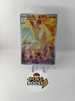 Carte Pokémon - Galopa 189/182 🇫🇷