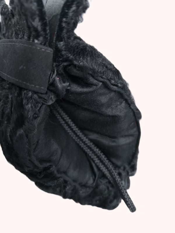 Sacs femmes: Pelz Tasche Muff Stil – D'occasion à Rüti ZH par Restwert_Rueti_ZH 3