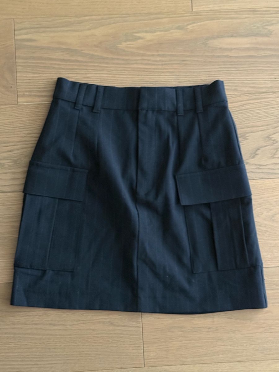 Zara Gonne: Skirt Zara  – Nuovo (secondo la descrizione) da Zürich venduto da flo_r6l7