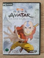 Avatar Der Herr Der Helemente - PC - NEW