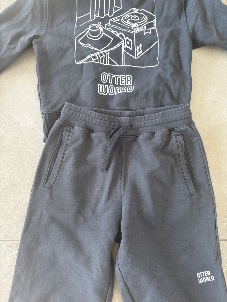 Kleiderpakete: Ensemble QOQA unisexe taille S NEUF – Neu (gemäss Beschreibung) aus Fétigny von Titou2010 3
