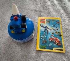Lego ×-Pod 4347
