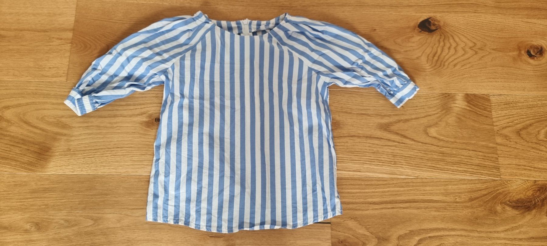Lotti & Set di vestiti: Mädchenoberteile Grösse 128/134 – Usato da Lachen SZ venduto da allesweg78 1