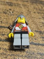 lego figurine castle cas449 Kingdoms - Lion Knight Quarters,