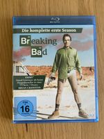 Breaking Bad erste Staffel