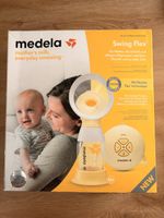 Medela Swing Flex Milchpumpe elektrisch