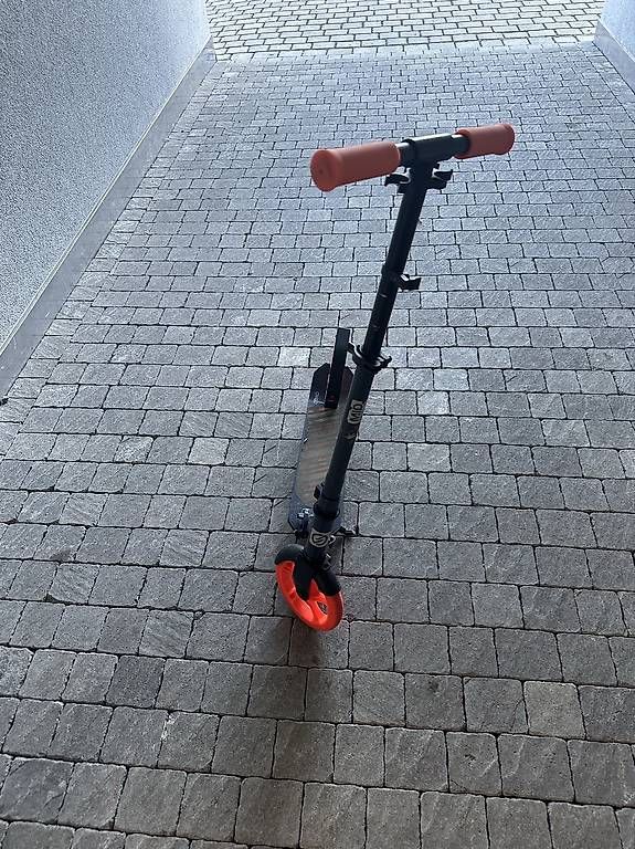 Kickboard: Kickboard Scooter – Usato da Dintikon venduto da huso6119 1