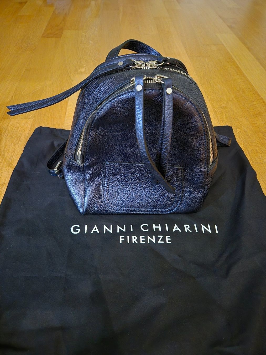 Gianni Chiarini Rucksäcke: Rucksack – Gebraucht aus Bern von ruf_7p2h