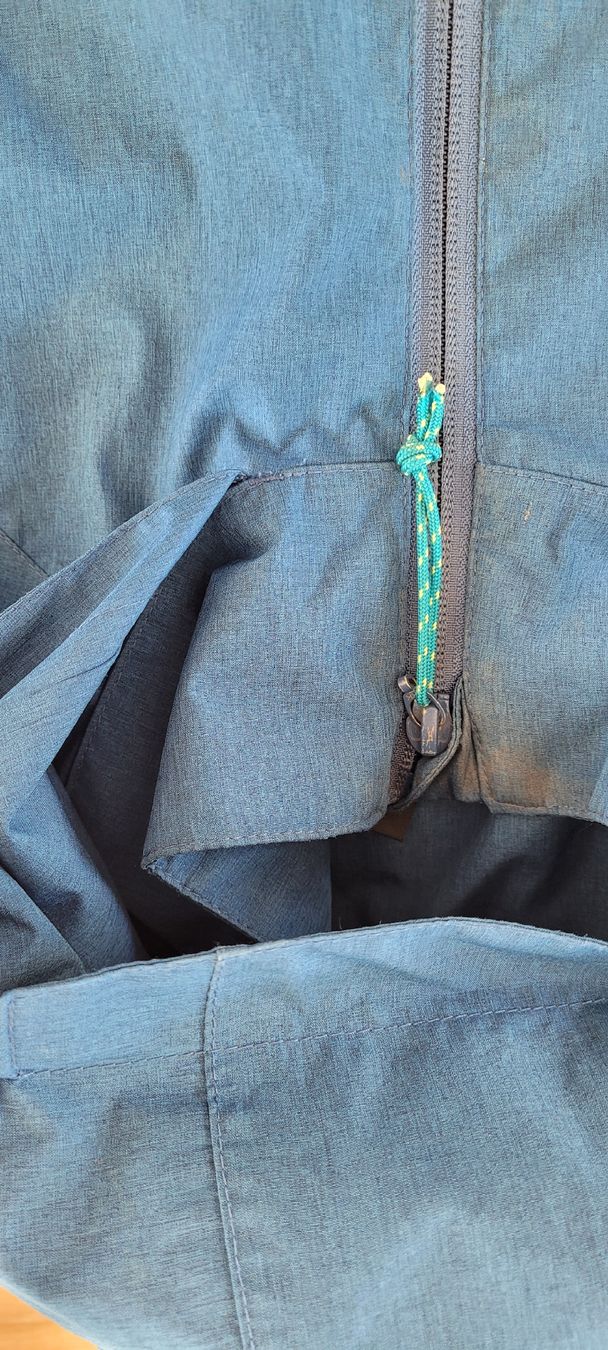 Rukka Giacche & Cappotti: veste de pluie rukka 116 – Usato da Windisch venduto da roumetm 2