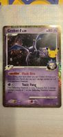 Crobat 30th