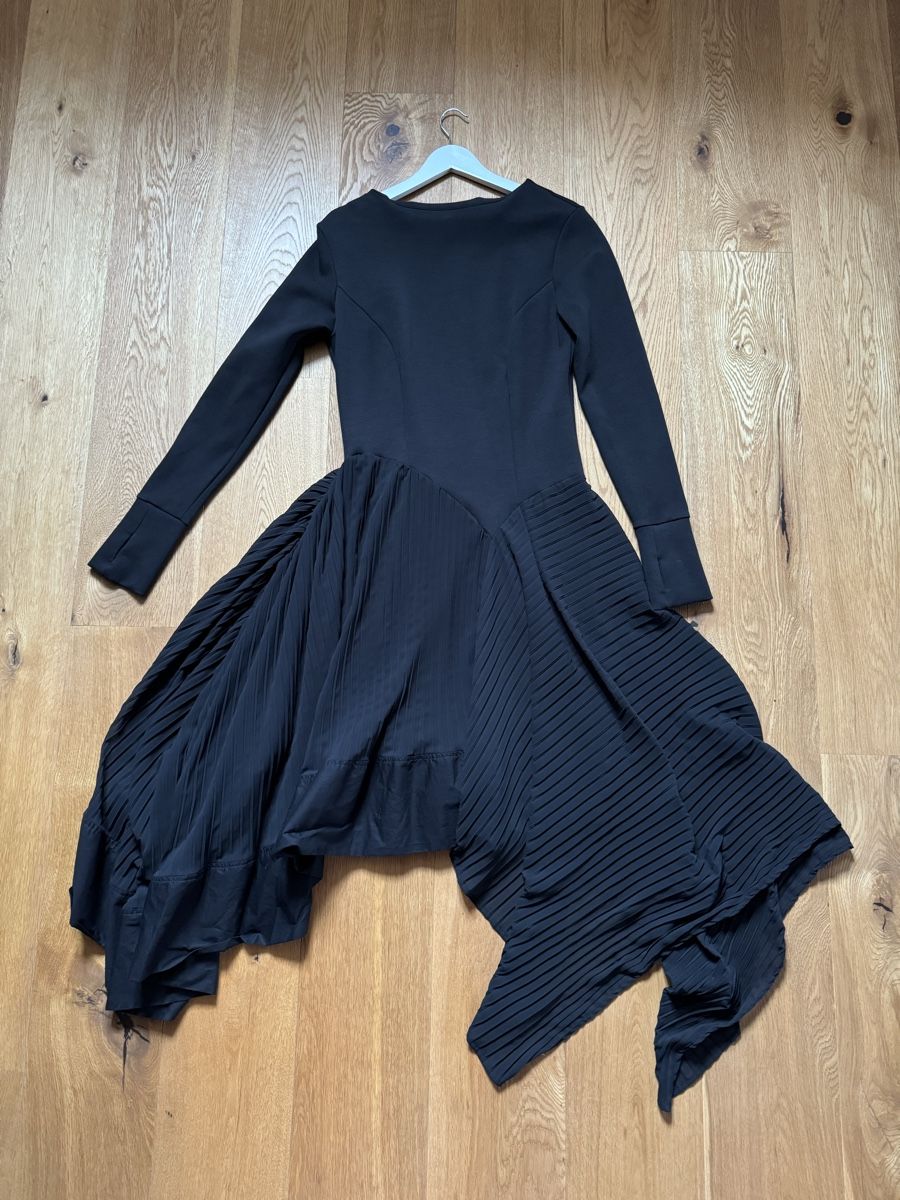 Vestiti: Schickes Kleid , Grösse XL, schwarz – Nuovo (secondo la descrizione) da Seon venduto da noe_zz6w