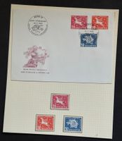 UNION POSTALE