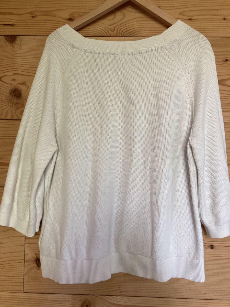 Tommy Hilfiger Pulls & Sweat-shirts: Tommy Hilfiger Pulli L – D'occasion à Brenzikofen par Martha_V 3