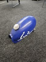 Sachs 503 502 Tank 
