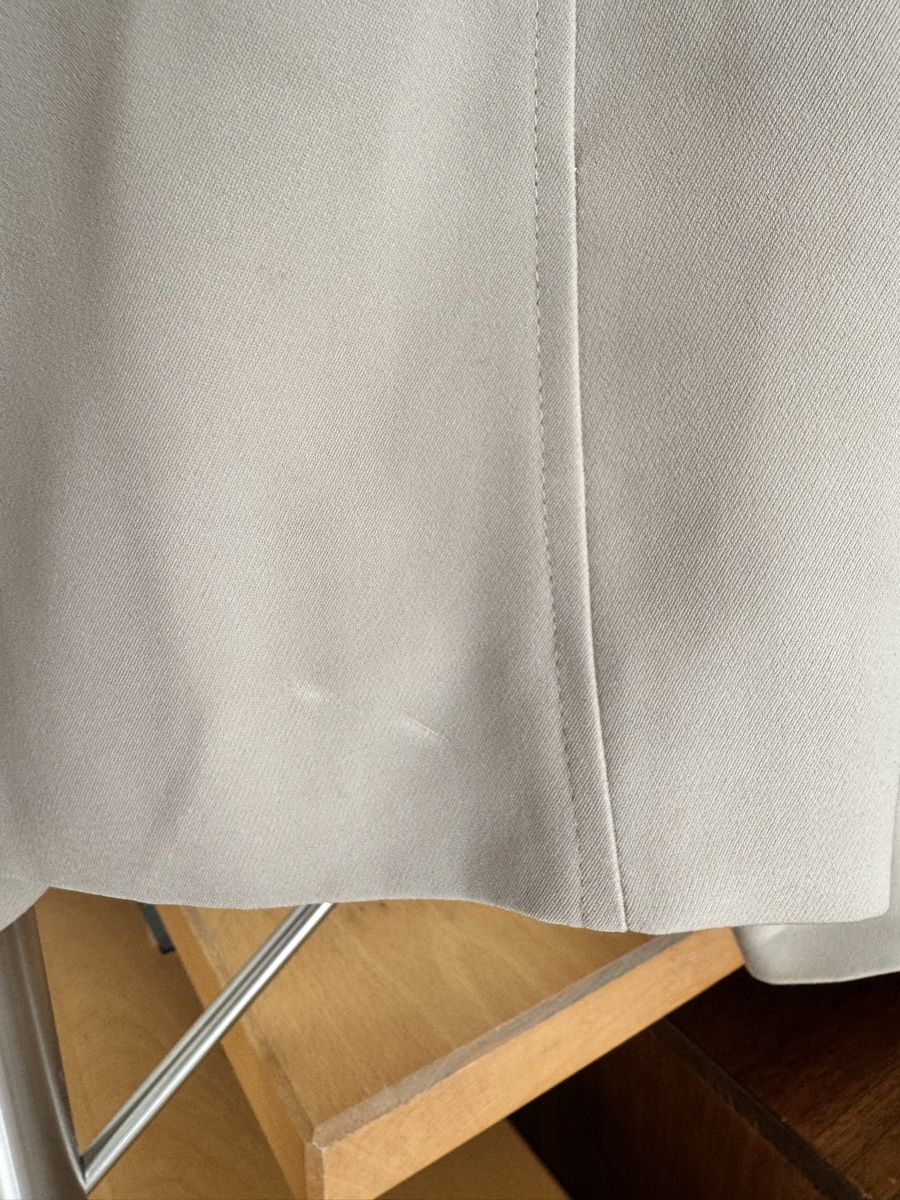 Giacche: Blazer beige – Usato da Lonay venduto da nei_79jc 4