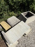 Gartenchemine Grill 