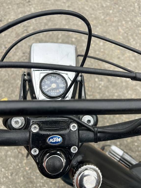 Mofas: Mofa ktm Sachs gp 40  – Gebraucht aus Wetzikon ZH von MedinaL 4