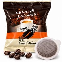 Caffè dei nobili Attimi di passione (150 PADS)