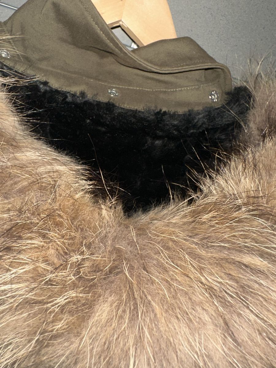 Maje Giacche: Parka MAJE – Nuovo (secondo la descrizione) da Zürich venduto da LeaWahl 2