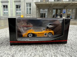 Minichamps 1:43 McLaren M8B 1969 530694304