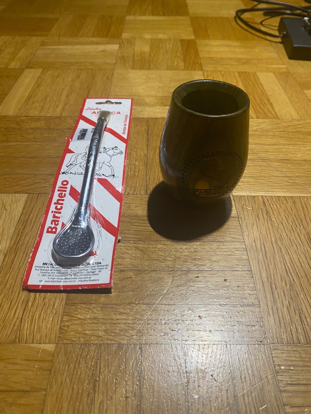 Tazze: Mate Tasse Becher Set – Nuovo e nell'imballaggio originale da Zug venduto da estarthyme