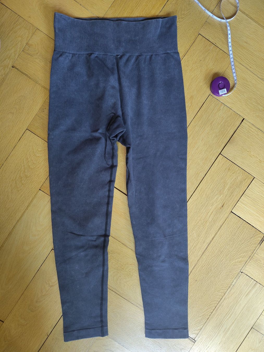Leggings: Tights Peachy Passion – Usato da Bern venduto da Linii
