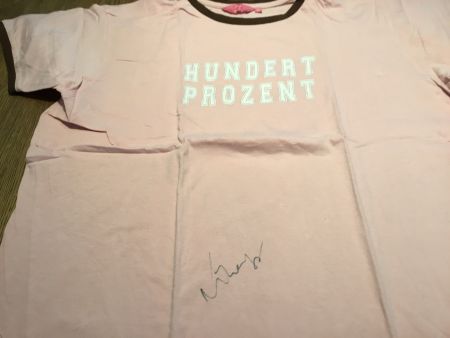 Tolles Tshirt Gr.XL