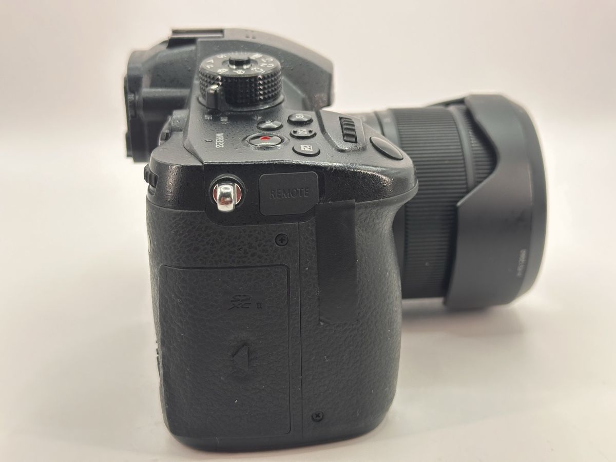 Panasonic Fotocamera: Panasonic Lumix Dc Gh5m – Usato da Arbon venduto da Sed_9bj9 7