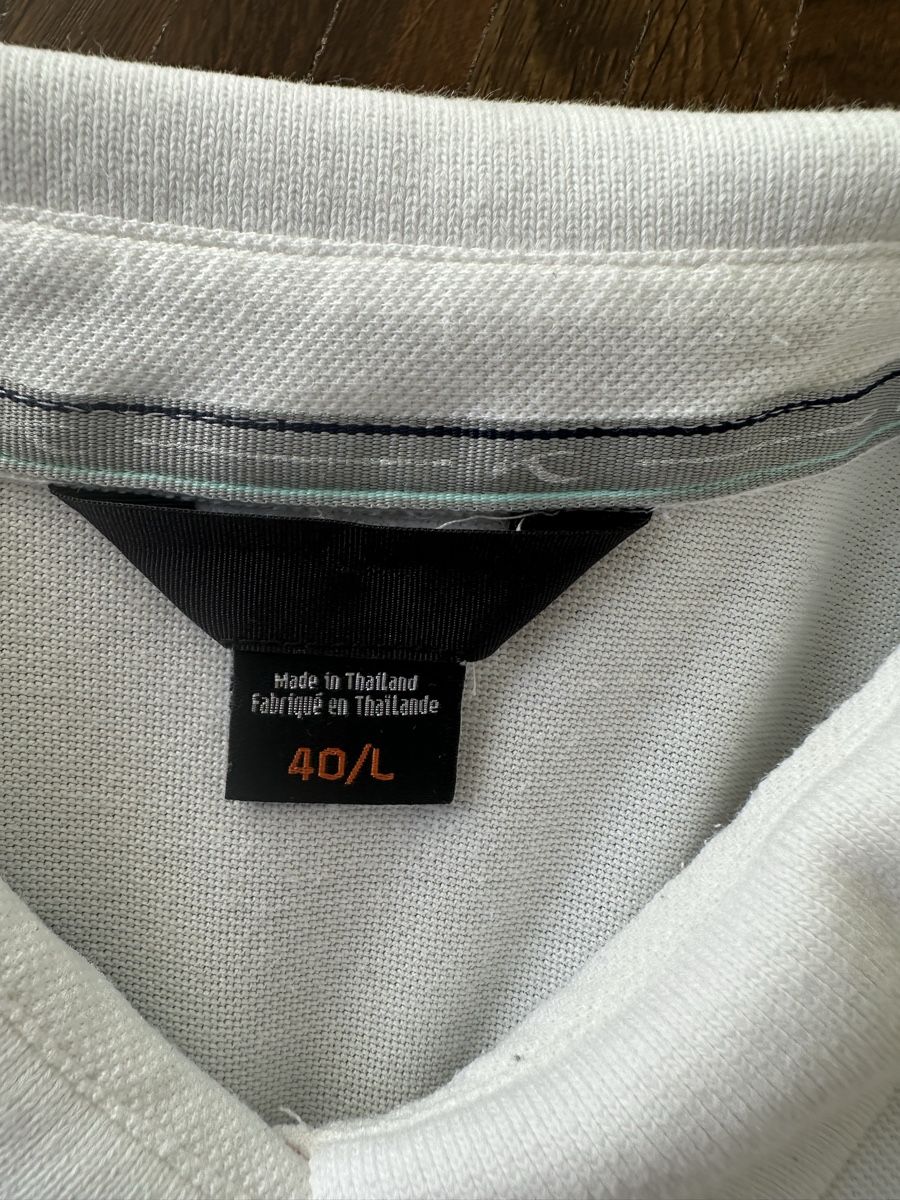 Kjus Magliette Polo: Kjus Poloshirt – Usato da Winterthur venduto da su_4assd 2