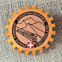 F320  Jungfraubahnen Switzerland Zahnrad