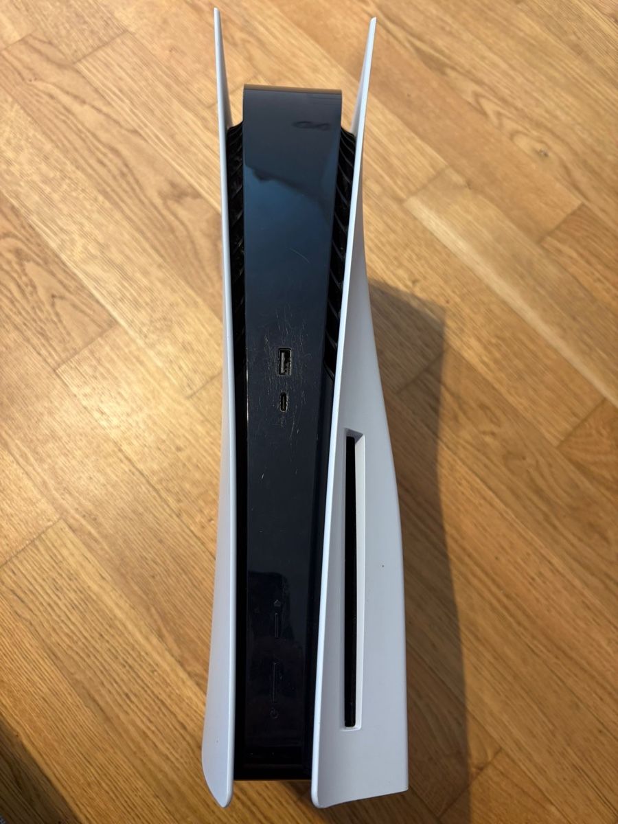 Sony Console: Playstation 5  Ueberhitzungsmeldung – Usato da Spreitenbach venduto da flowers86 2