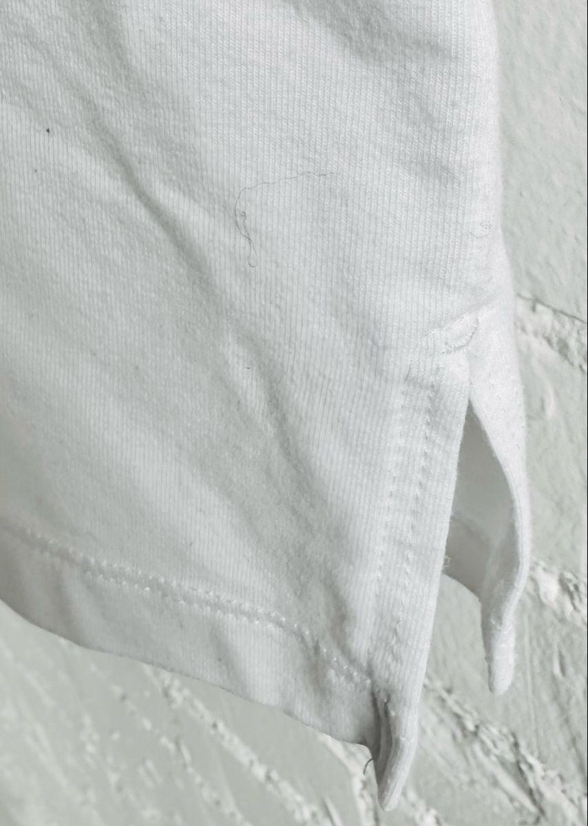 Under Armour Top: Under Armour Tanktop Weiss / Gr. XS – Usato da Bern venduto da Fraeuleinhonig 5