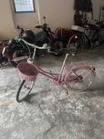 Vendo Graziella 