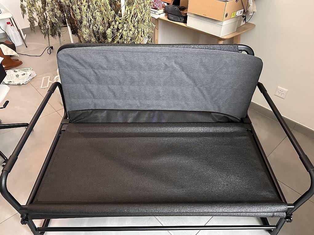 Sedie a sdraio: Convertible 120 IKEA  – Usato da Noville venduto da jga_9lk5