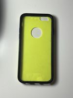 Handyhülle mit Bildschirmschutz iPhone 6,6s