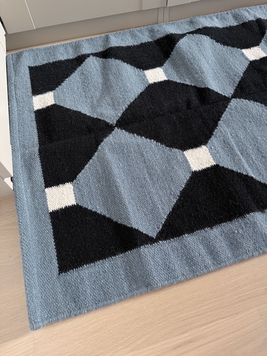 Teppiche: Handmade killim rug 270x75cm – Neu und originalverpackt aus Zürich von vrc_5snh 6