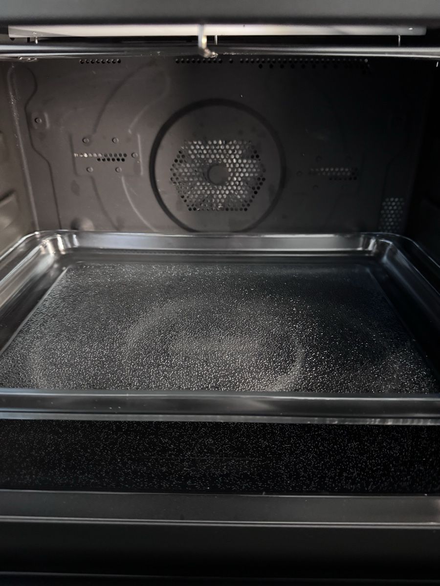 Appareils de cuisine: Panasonic Steamer Grill Microwelle – D'occasion à Maur par Hausi5 3