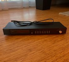 Technics SH-4060 Audio Programmable Timer