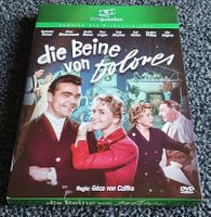 Die Beine von Dolores (21901)