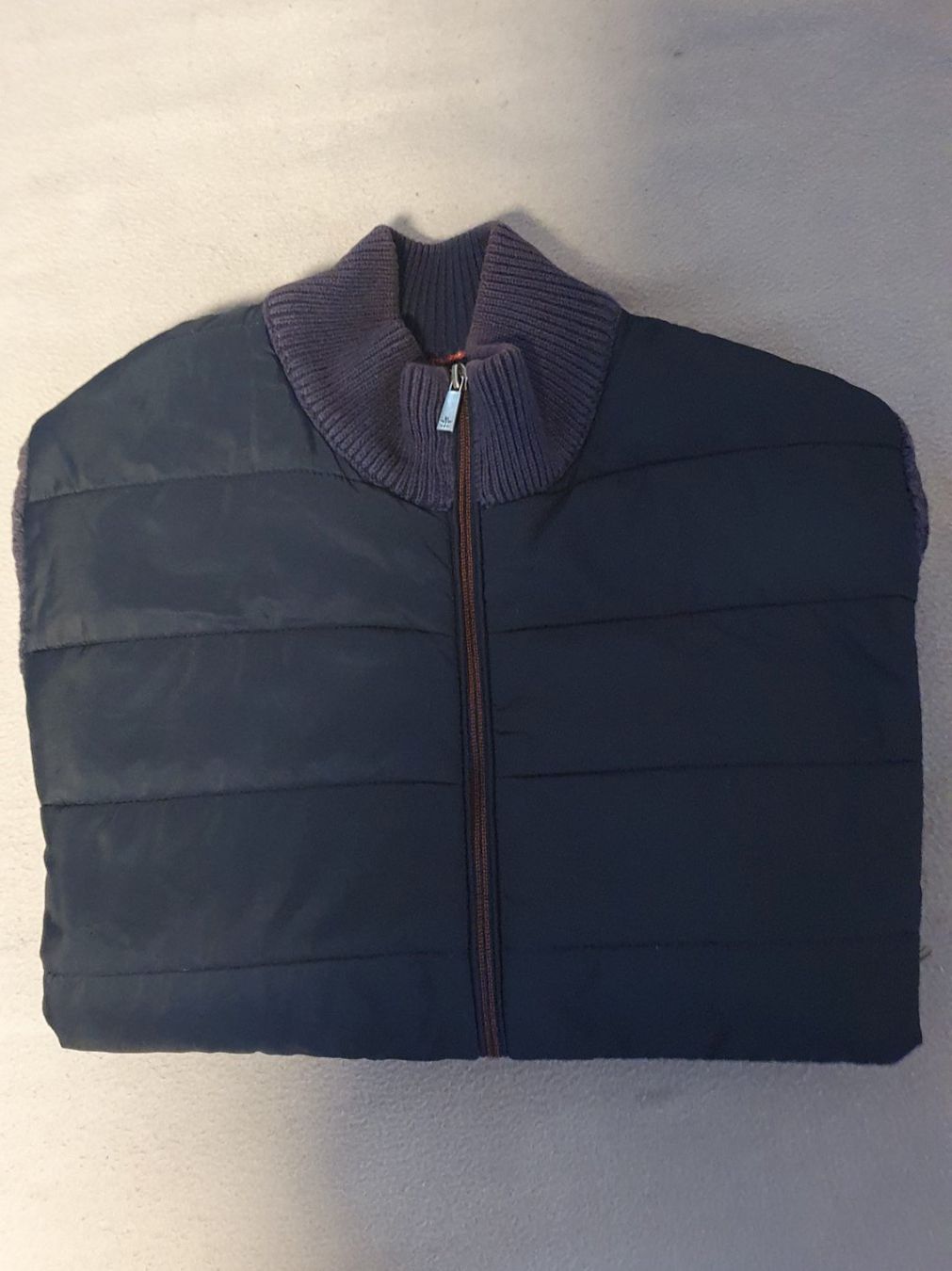Jacken: NZA Herrensportjacke  Gr. L – Gebraucht aus Muttenz von pixopus 8