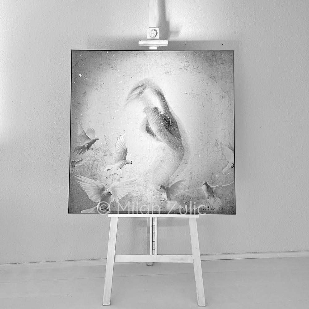 Foto & Immagini: Milan Zulic - Ingravido 002 – Nuovo (secondo la descrizione) da Uetikon am See venduto da mil_7k2b 1