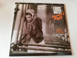 EROS RAMAZZOTTI - NUOVI EROI (TOP ZUSTAND)