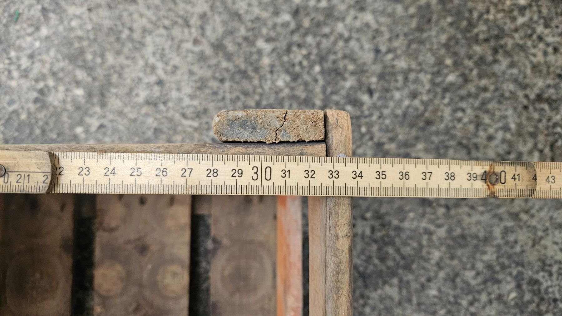 Casse di vino e birra: Cassa di legno Gurten Bier – Usato da Melano venduto da H-Sara 4