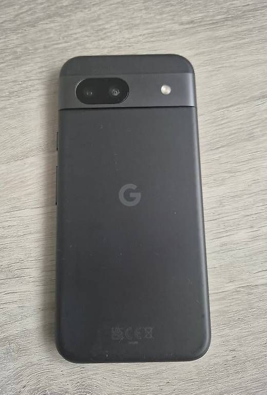 Telefoni cellulari / Smartphones: Google Pixel 8a 128 Go  très bon état – Usato da Neuchatel venduto da Ruben_San 2