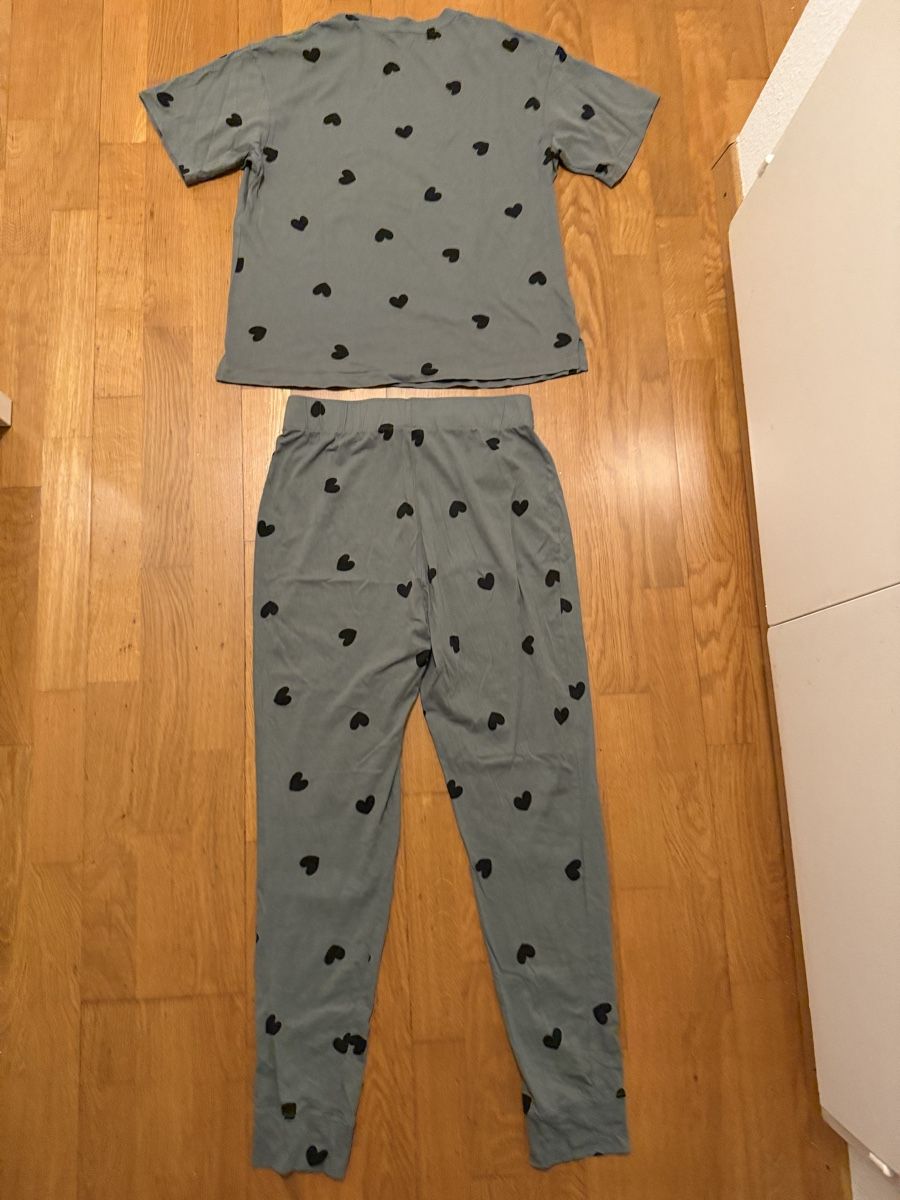 H&M Negligees & Pyjamas: Pyjama von H&M in Grösse S. – Gebraucht aus Adliswil von StephanieAnnina 1