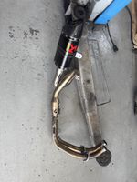 Akrapovic Auspuffanlage Yamaha MT-07
