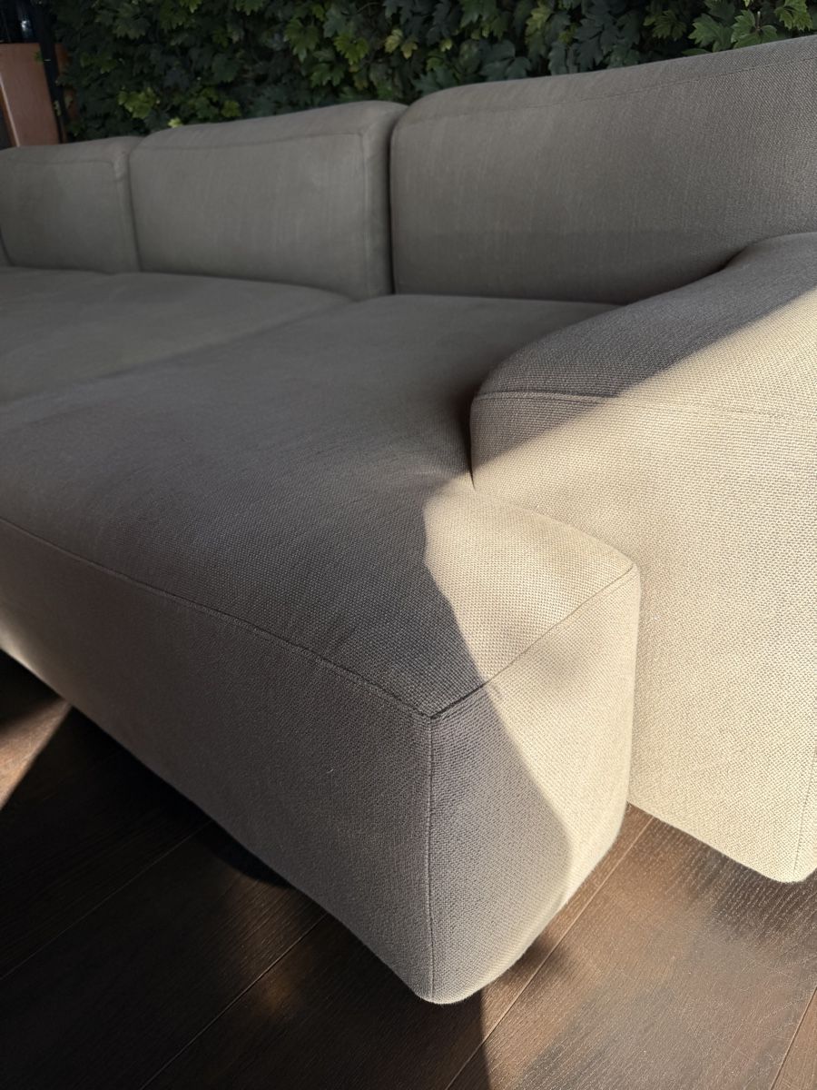 Divani: Cassina Mex Sofa – Usato da Oberuzwil venduto da artsilvan 7